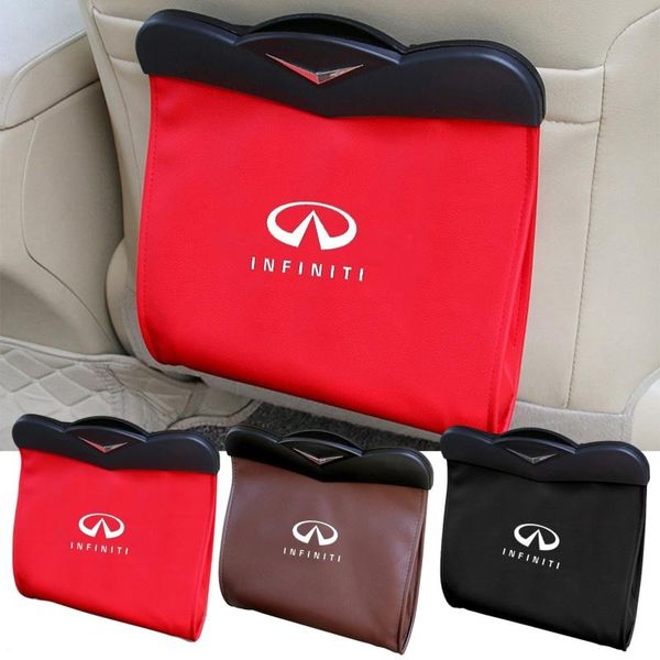 car organizer trash can storage bag for infiniti fx35 fx45 fx37 q50 q30 q80 q70 g37 g35 g25 g20 ex35 qx70 qx60 qx30 fx m35 esq
car organizer trash can storage bag for infiniti fx35 fx45 fx37 q50 q30 q80 q70 g37 g35 g25 g20 ex35 qx70 qx60 qx30 fx m35 esq
