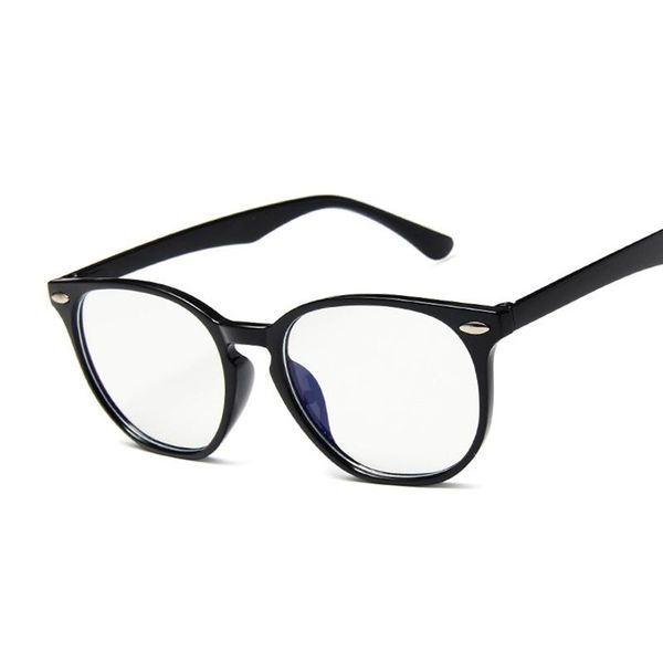 fashion sunglasses frames anti blue light glasses cat eye eyeglasses women super computer eyewear transparent frame spectacles rivet gafas, Black
fashion sunglasses frames anti blue light glasses cat eye eyeglasses women super computer eyewear transparent frame spectacles rivet gafas, Black