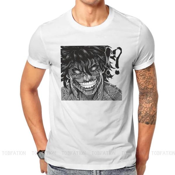 men's t-shirts ohma tshirt kengan ashura tokita yamashita kazuo akiyama kaede design gift clothes t shirt short sleeve, White;black
men's t-shirts ohma tshirt kengan ashura tokita yamashita kazuo akiyama kaede design gift clothes t shirt short sleeve, White;black