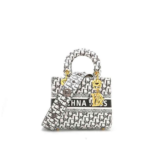 bag female 2021dmk net red princess diana bag one shoulder messenger handbag textured letter printed women's bag
bag female 2021dmk net red princess diana bag one shoulder messenger handbag textured letter printed women's bag