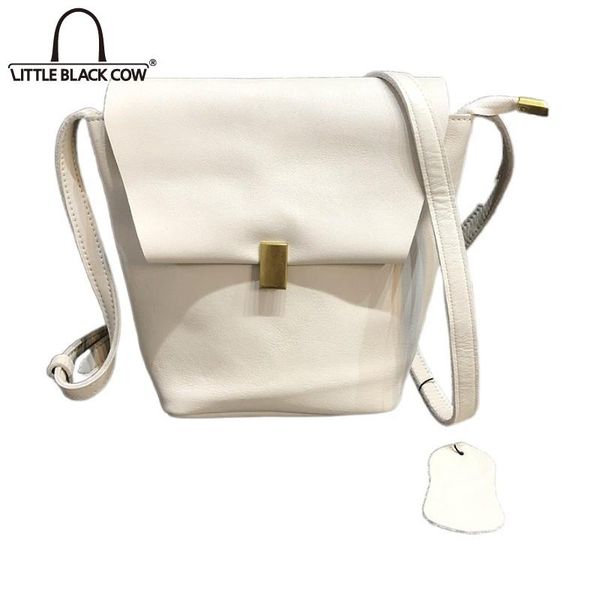 evening bags ladies retro soft real leather bucket street casual shoulder bag solid color cowhide small crossbody
evening bags ladies retro soft real leather bucket street casual shoulder bag solid color cowhide small crossbody