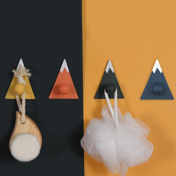 4pcs bathroom wall fixing hook for kitchen dining roomdoor hangers organizer holder key umbrella towel hooks & rails
4pcs bathroom wall fixing hook for kitchen dining roomdoor hangers organizer holder key umbrella towel hooks & rails