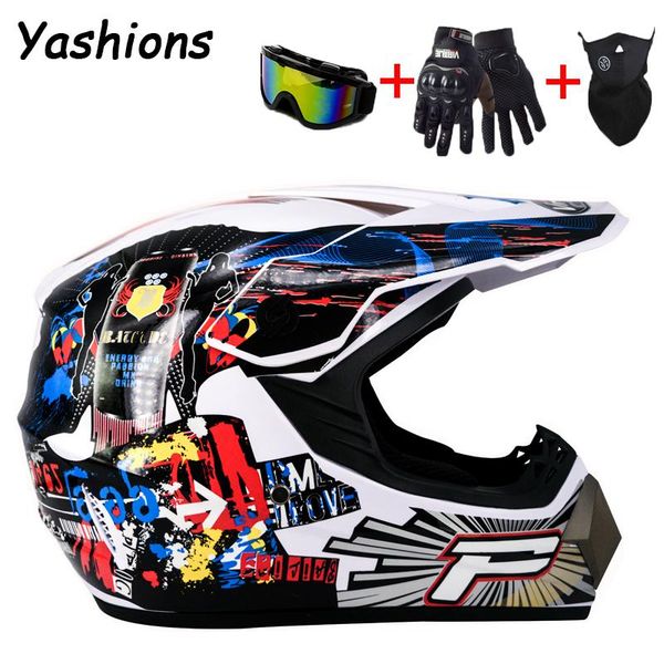 cycling helmets super-cool motorcycle off-road helmet atv dirt bike mtb downhill full face 3 gifts&a lot of design capacetes
cycling helmets super-cool motorcycle off-road helmet atv dirt bike mtb downhill full face 3 gifts&a lot of design capacetes