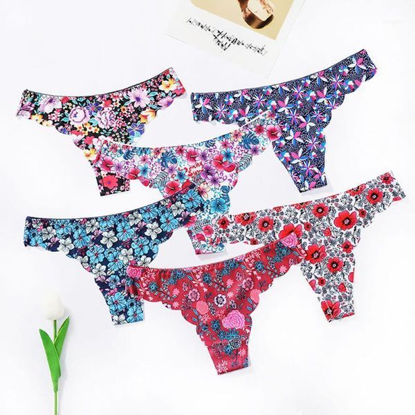 1/3pcs women's flower briefs low breathable floral underwear underpant panties size l xl1, Black;pink
1/3pcs women's flower briefs low breathable floral underwear underpant panties size l xl1, Black;pink