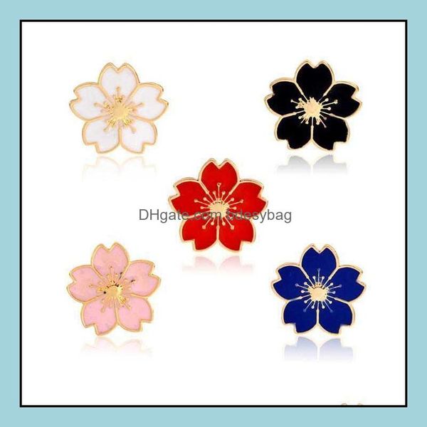 pins brooches jewelrycherry flower gold color buttons pins pin badges bags japanese style jewelry gift for girls brooch drop delivery 2021, Gray
pins brooches jewelrycherry flower gold color buttons pins pin badges bags japanese style jewelry gift for girls brooch drop delivery 2021, Gray