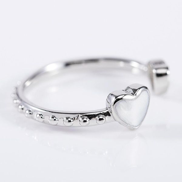 wedding rings caoshi double heart shaped design ring adjustable size simple fashion style party finger accessories for women factory wholesa, Slivery;golden
wedding rings caoshi double heart shaped design ring adjustable size simple fashion style party finger accessories for women factory wholesa, Slivery;golden