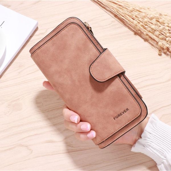 wallets ladies wallet korean gradient frosted pu leather multi-function large capacity buckle long, Red;black
wallets ladies wallet korean gradient frosted pu leather multi-function large capacity buckle long, Red;black