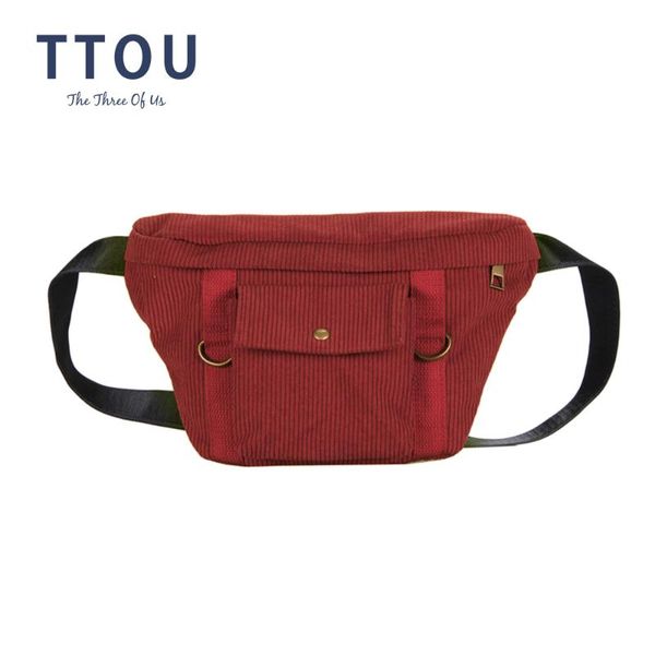 women corduroy waist bag ladies designer canvas fashion travel money phone chest banana female bum belt bags
women corduroy waist bag ladies designer canvas fashion travel money phone chest banana female bum belt bags