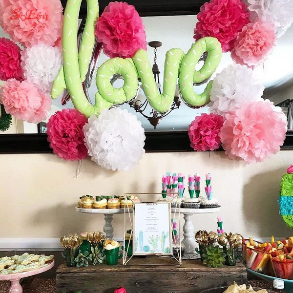 decorative flowers & wreaths 10 pcs 6 8 inch tissue paper pom poms balls baby shower party decoration pompoms pompom ball festival mariage 5
decorative flowers & wreaths 10 pcs 6 8 inch tissue paper pom poms balls baby shower party decoration pompoms pompom ball festival mariage 5
