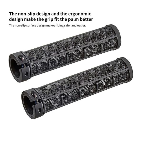 bike handlebars &components 2pcs/1pair mountain road cycling bicycle mtb handlebar cover grips bilateral soft rubber anti-slip handle grip l
bike handlebars &components 2pcs/1pair mountain road cycling bicycle mtb handlebar cover grips bilateral soft rubber anti-slip handle grip l