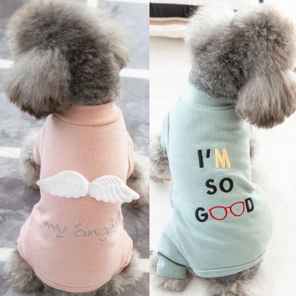 dog apparel pet pajamas home cute little for dogs clothes puppy with four feet jumpsuit pets supplies
dog apparel pet pajamas home cute little for dogs clothes puppy with four feet jumpsuit pets supplies
