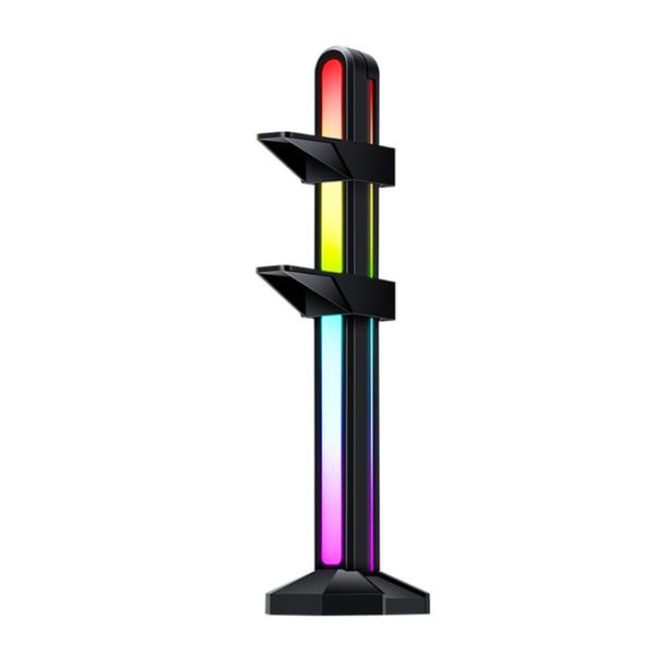 bottom magnet non slip argb segmented design abs motherboard synchronization adjustable height graphics card holder home office fans & cooli
bottom magnet non slip argb segmented design abs motherboard synchronization adjustable height graphics card holder home office fans & cooli