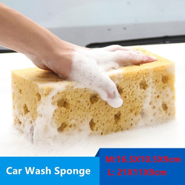 car sponge bossnice wash soft large cleaning honeycomb coral thick block supplies tools absorbent styling
car sponge bossnice wash soft large cleaning honeycomb coral thick block supplies tools absorbent styling