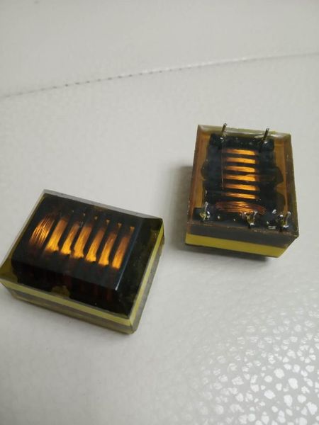 smart home control small high-frequency transformer high-voltage package ignition discharge coil inverter low heat generation long-term oper
smart home control small high-frequency transformer high-voltage package ignition discharge coil inverter low heat generation long-term oper