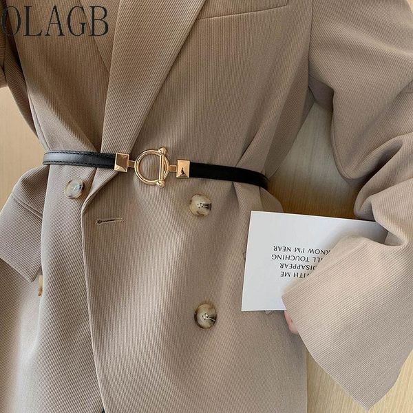 belts fashion stretch ladies dress belt skinny white black women waist adjustable pu leather thin female waistband x242, Black;brown
belts fashion stretch ladies dress belt skinny white black women waist adjustable pu leather thin female waistband x242, Black;brown
