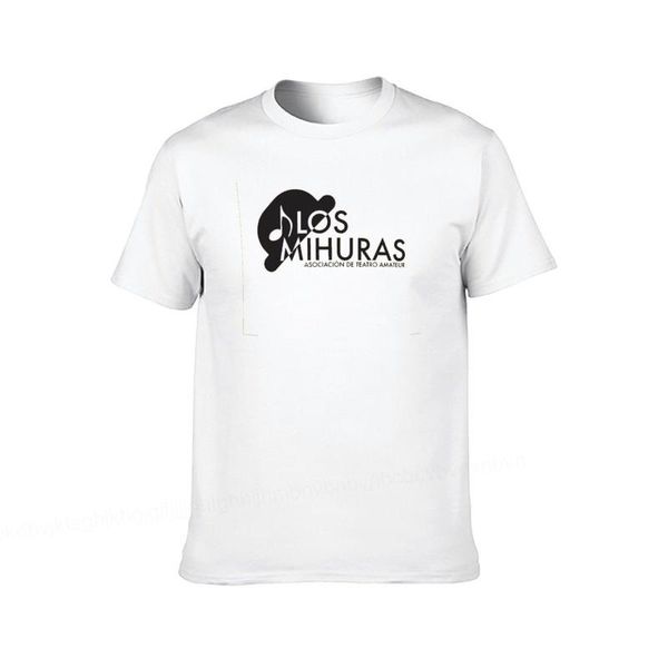 men's t-shirts los mihuras men casual short sleeve summer t shirts alternative tshirt hip hop plus size shirt tees custom clothes, White;black
men's t-shirts los mihuras men casual short sleeve summer t shirts alternative tshirt hip hop plus size shirt tees custom clothes, White;black
