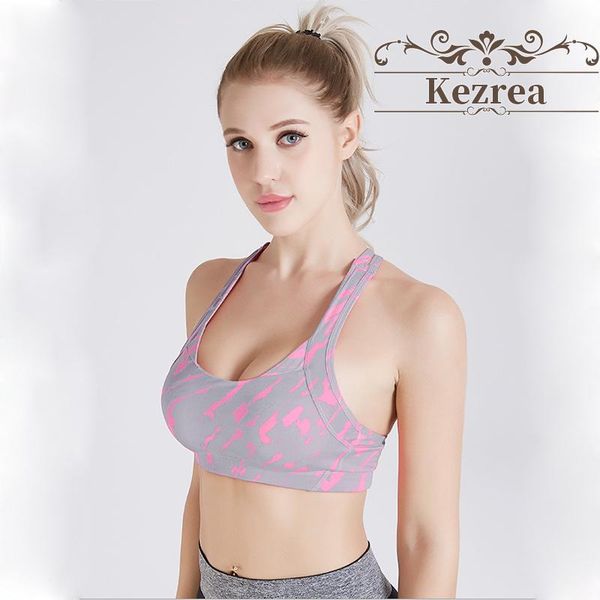 kezrea women sports bra athletic sportswear push up crop female fitness gym hollow breathable running yoga outfit
kezrea women sports bra athletic sportswear push up crop female fitness gym hollow breathable running yoga outfit