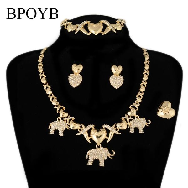 earrings & necklace bpoyb tassel heart elephant i love you party xoxo neclace coral beads brazilian nigerian wedding expensive 4 piece jewel, Silver
earrings & necklace bpoyb tassel heart elephant i love you party xoxo neclace coral beads brazilian nigerian wedding expensive 4 piece jewel, Silver