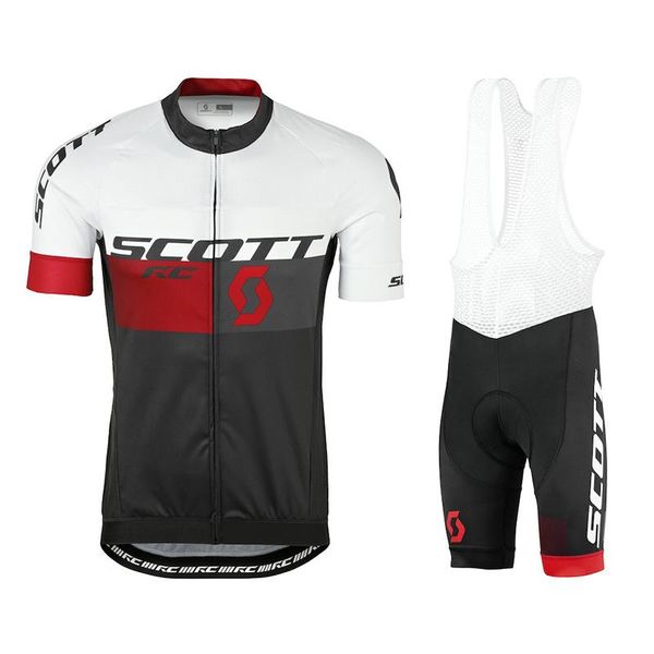scomen's cycling jersey set pro team bike clothing short sleeve race uniform summer quick-dry maillot ropa ciclismo racing sets, Black;blue
scomen's cycling jersey set pro team bike clothing short sleeve race uniform summer quick-dry maillot ropa ciclismo racing sets, Black;blue