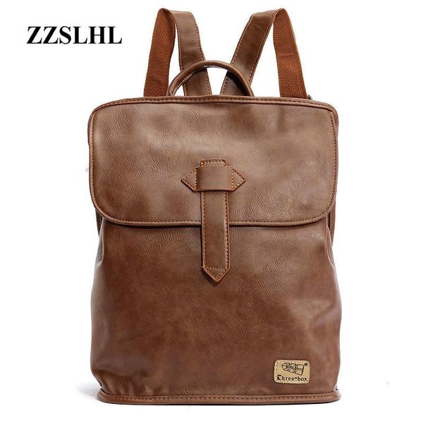 backpack three box retro simple men women fashion male casual student bag travel tide 14-inch lapsatchel shoulder tote bags
backpack three box retro simple men women fashion male casual student bag travel tide 14-inch lapsatchel shoulder tote bags