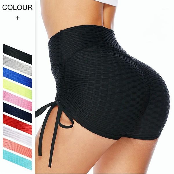 yoga outfit summer wear high waist exercise women fitness running shorts booty woman workout
yoga outfit summer wear high waist exercise women fitness running shorts booty woman workout