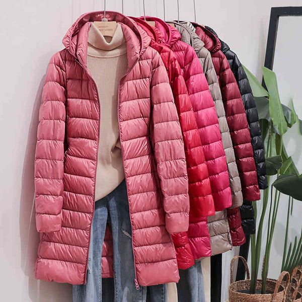 sedutmo women's down et, long coat, ultra light, casual, plucked, ed1275 hoodiey0do, Black
sedutmo women's down et, long coat, ultra light, casual, plucked, ed1275 hoodiey0do, Black