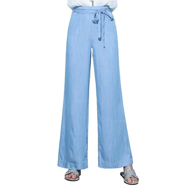 women's jeans woman summer wide leg pants high waist thin denim trousers ladies straight palazzo mujer 2021 loose blue bell bottom
women's jeans woman summer wide leg pants high waist thin denim trousers ladies straight palazzo mujer 2021 loose blue bell bottom