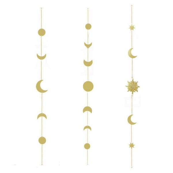 decorative objects & figurines metal star moon sun garland rose gold hanging banner flag diy kids birthday party decoration supplies w
decorative objects & figurines metal star moon sun garland rose gold hanging banner flag diy kids birthday party decoration supplies w
