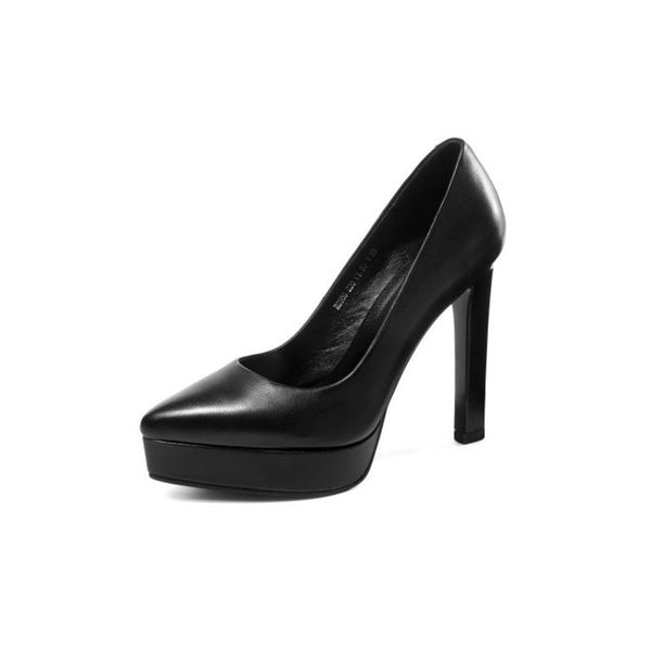 dress shoes female sandals lady pumps black genuine leather thin heels stiletto prom wedding women
dress shoes female sandals lady pumps black genuine leather thin heels stiletto prom wedding women