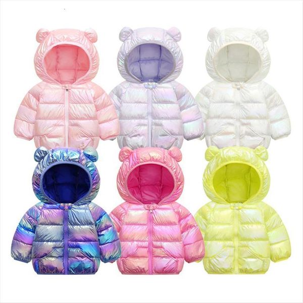 autumn and winter cartoon childrens down cotton padded jacket with bright surface for boys girls hooded, Blue;gray
autumn and winter cartoon childrens down cotton padded jacket with bright surface for boys girls hooded, Blue;gray