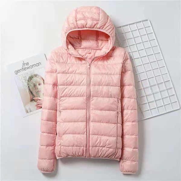 women's jackets 2021 autumn winter jacket warm wear slim down coats basic for women packable casual parkas outwear, Black;brown
women's jackets 2021 autumn winter jacket warm wear slim down coats basic for women packable casual parkas outwear, Black;brown