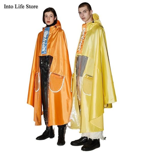 raincoats women raincoat men's waterproof rain poncho jacket thickened yellow electric motorcycle biker camping rainwear gift
raincoats women raincoat men's waterproof rain poncho jacket thickened yellow electric motorcycle biker camping rainwear gift