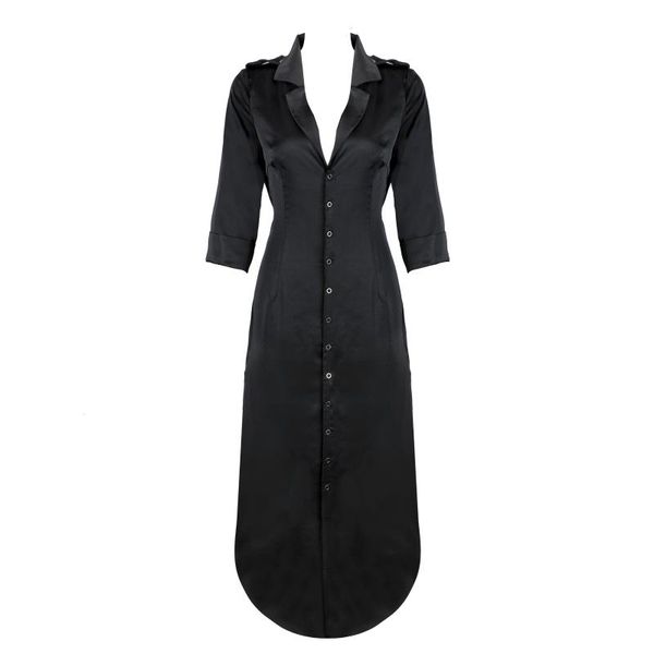women's trench coats 2021 deavogy long sleeve women duster coat fashion jacket, Tan;black
women's trench coats 2021 deavogy long sleeve women duster coat fashion jacket, Tan;black