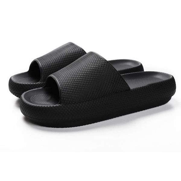 slippers 2021 comfortable woman summer slipper solid non slip beathroom slides females eva platform shoes sandals ladies flip flops, Black
slippers 2021 comfortable woman summer slipper solid non slip beathroom slides females eva platform shoes sandals ladies flip flops, Black