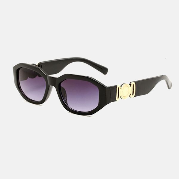 sunglasses fashion luxury women personalized metal avatar decorative men small frame sun glasses uv400, White;black
sunglasses fashion luxury women personalized metal avatar decorative men small frame sun glasses uv400, White;black