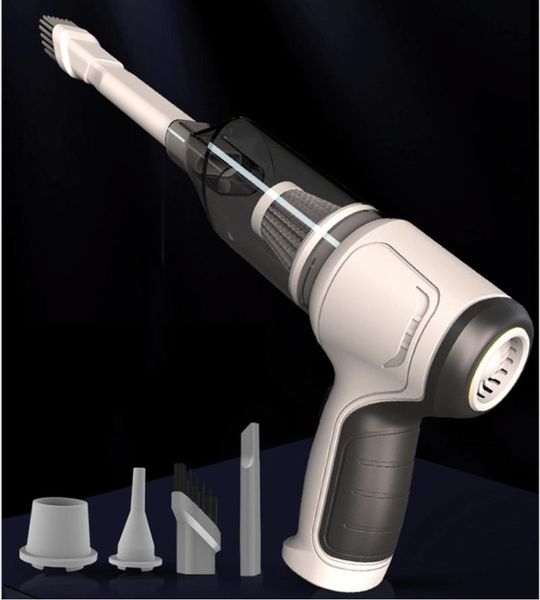 vacuum cleaner handheld cleaner&cordless air blower 3in1,mini duster electric tool for computer keyboard,pc,piano,pet,laptop
vacuum cleaner handheld cleaner&cordless air blower 3in1,mini duster electric tool for computer keyboard,pc,piano,pet,laptop