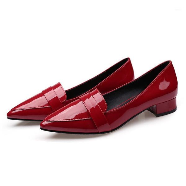 dress shoes women pumps square heel flock pointed toe metal chain woman spring autumn shallow ladies zapatos de mujer 896, Black
dress shoes women pumps square heel flock pointed toe metal chain woman spring autumn shallow ladies zapatos de mujer 896, Black