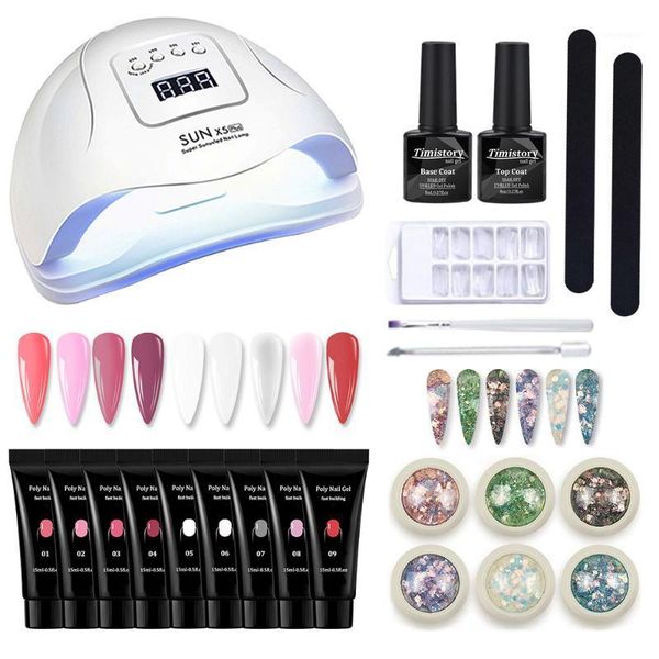 acrylic gel 15ml poly nail kit polish with dryer lamp manicure set for extensions art tools kits1
acrylic gel 15ml poly nail kit polish with dryer lamp manicure set for extensions art tools kits1