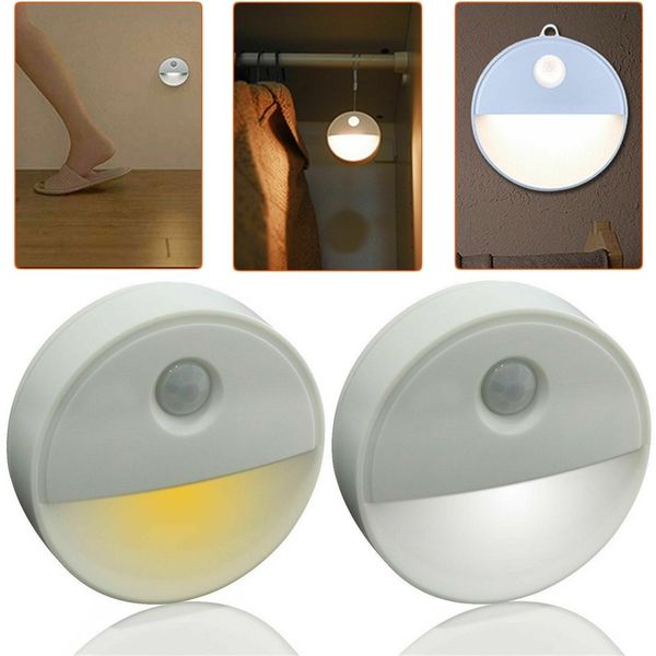 motion + light sensor led night lights human body induction magnetic children's room bedroom decor wall lamps for stairs
motion + light sensor led night lights human body induction magnetic children's room bedroom decor wall lamps for stairs