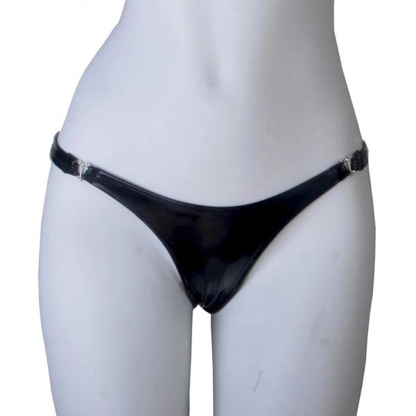 women's panties low waist woman shiny pvc faux leather tanga lingerie underwear glossy thong g-strings bragas mujer briefs calcinha, Black;pink
women's panties low waist woman shiny pvc faux leather tanga lingerie underwear glossy thong g-strings bragas mujer briefs calcinha, Black;pink