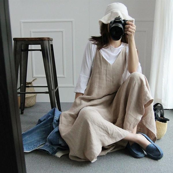 women's jumpsuits & rompers cotton linen women vintage mori v-neck overalls playsuits long pants (not include t-shirts), Black;white
women's jumpsuits & rompers cotton linen women vintage mori v-neck overalls playsuits long pants (not include t-shirts), Black;white