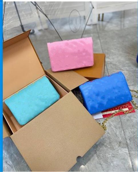 happy_buy_bag 2022 in the spring of the new fashion women baguette long wallet shoulder bag messenger bag mini bags handbag
happy_buy_bag 2022 in the spring of the new fashion women baguette long wallet shoulder bag messenger bag mini bags handbag