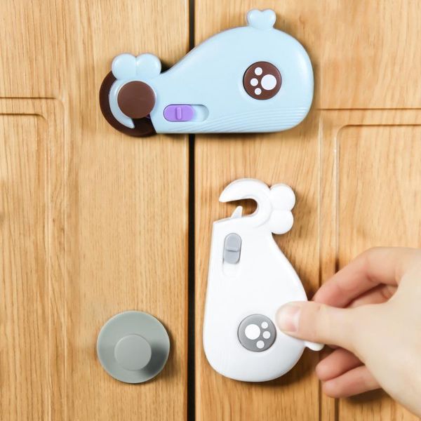 carriers, slings & backpacks cabinet door child lock multifunctional baby anti-pinch protective equipment drawer protection buckle
carriers, slings & backpacks cabinet door child lock multifunctional baby anti-pinch protective equipment drawer protection buckle