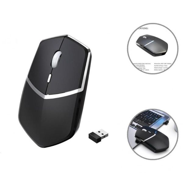mice office mouse fashionable 2.4ghz wireless mini anti-skid stable transmission computer
mice office mouse fashionable 2.4ghz wireless mini anti-skid stable transmission computer