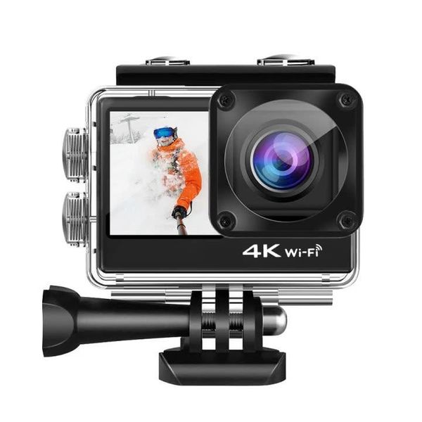 telescopes drop dual-screen 30m waterproof 4k sports camera wifi anti-shake action camcorder
telescopes drop dual-screen 30m waterproof 4k sports camera wifi anti-shake action camcorder