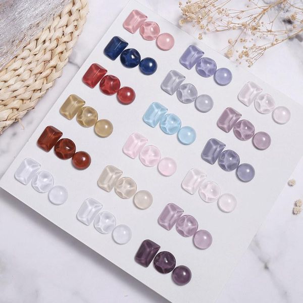 nail polish color rainbow gel 15ml morandi grey 18 set manicure soak off semi permanent uv varnishes art salon
nail polish color rainbow gel 15ml morandi grey 18 set manicure soak off semi permanent uv varnishes art salon