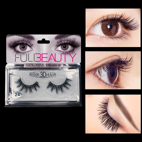 false eyelashes 25mm real mink handmade natural thick curly slender lashes reusable extension maquiagem tslm2
false eyelashes 25mm real mink handmade natural thick curly slender lashes reusable extension maquiagem tslm2