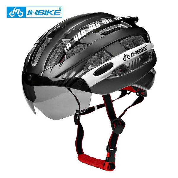 inbike bikes helmet with glasses ultralight mtb bike helmet men women mountain road casco sport specialiced bicycle helmets
inbike bikes helmet with glasses ultralight mtb bike helmet men women mountain road casco sport specialiced bicycle helmets