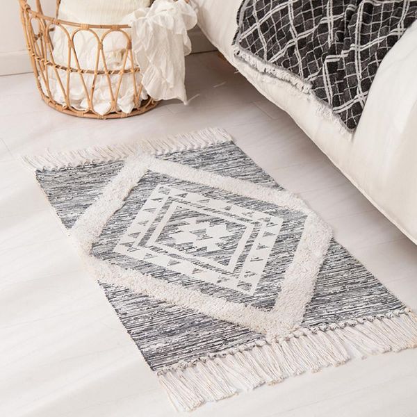 carpets morocco gray hand tufted rug diamond check shag area rugs cotton woven bath mat with anti skid pad throw machine washable
carpets morocco gray hand tufted rug diamond check shag area rugs cotton woven bath mat with anti skid pad throw machine washable