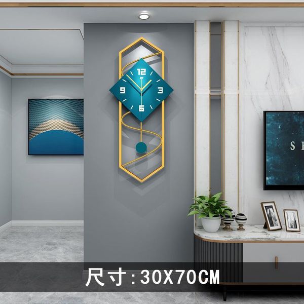 nordic modern decoration wall clock home quartz living room design homedecor clocks
nordic modern decoration wall clock home quartz living room design homedecor clocks